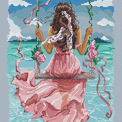 Crystal Decorative Bowl