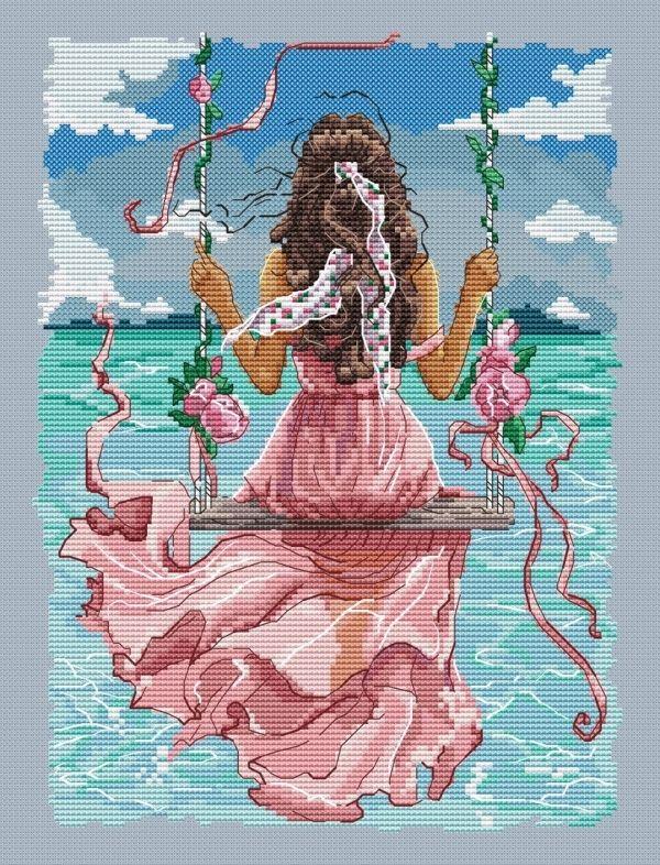 Crystal Decorative Bowl